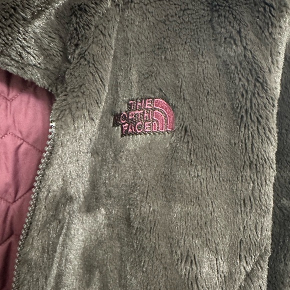 The North Face Mossbud Reversible Jacket - Picture 5 of 7